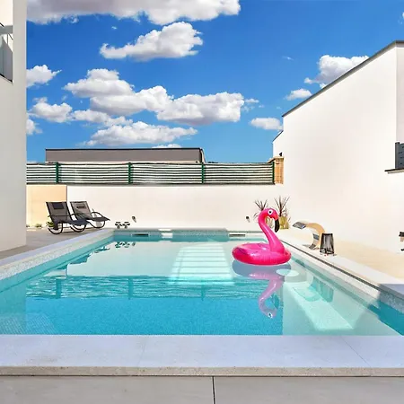 Holiday home Beautiful In With Wifi *